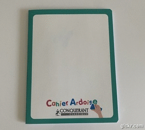 Animated GIF made with Gickr