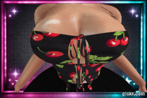 Animated GIF made with Gickr
