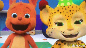 Animated GIF made with Gickr