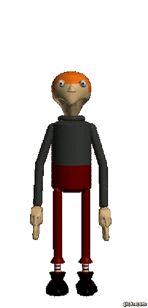 Animated GIF made with Gickr