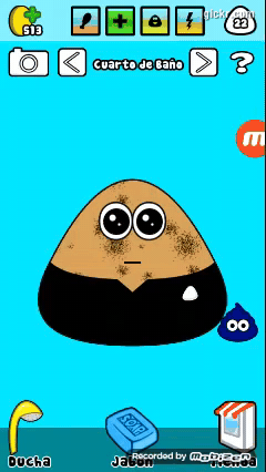 Animated GIF made with Gickr