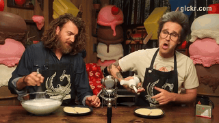 Animated GIF made with Gickr