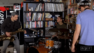 Animated GIF made with Gickr