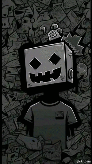 Animated GIF made with Gickr