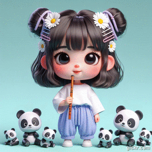 Animated GIF made with Gickr