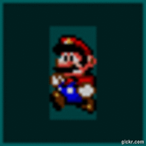 Animated GIF made with Gickr