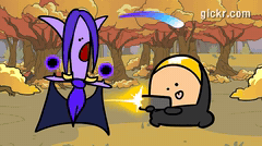 Animated GIF made with Gickr