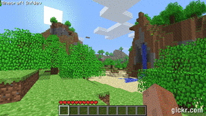 Animated GIF made with Gickr