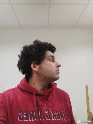 Animated GIF made with Gickr