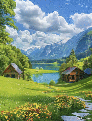 Animated GIF made with Gickr