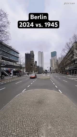 Animated GIF made with Gickr