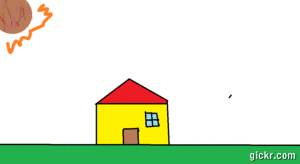 Animated GIF made with Gickr