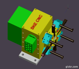 Animated GIF made with Gickr