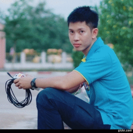 Animated GIF made with Gickr