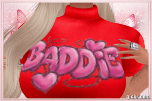 Animated GIF made with Gickr