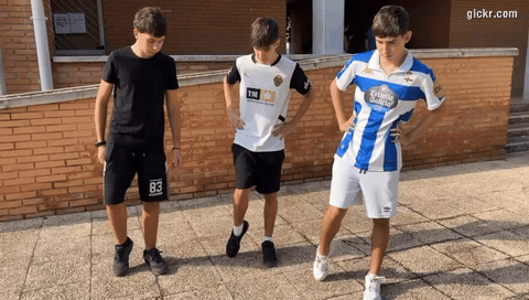 Animated GIF made with Gickr