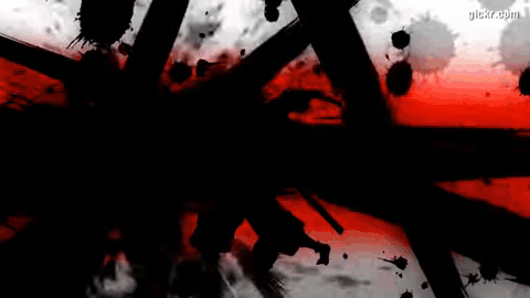 Animated GIF made with Gickr
