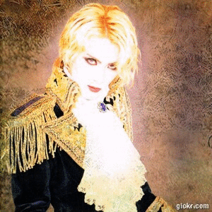 Animated GIF made with Gickr