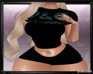 Animated GIF made with Gickr