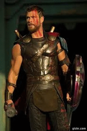 Animated GIF made with Gickr