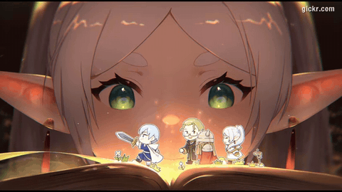 Animated GIF made with Gickr