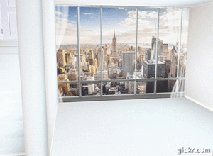 Animated GIF made with Gickr