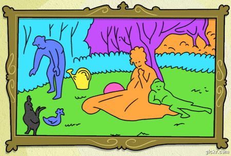 Animated GIF made with Gickr