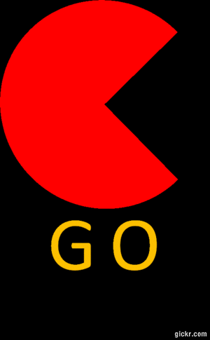 Animated GIF made with Gickr