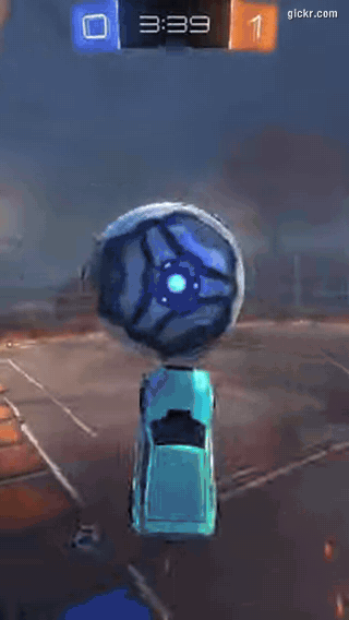 Animated GIF made with Gickr