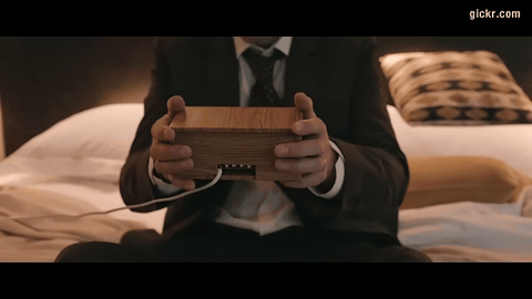 Animated GIF made with Gickr