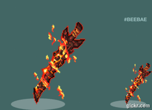 Animated GIF made with Gickr