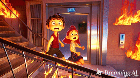 Animated GIF made with Gickr
