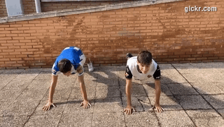 Animated GIF made with Gickr