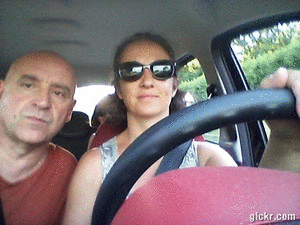 Animated GIF made with Gickr