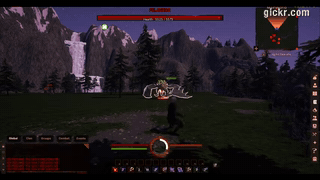 Animated GIF made with Gickr