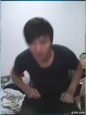 Animated GIF made with Gickr