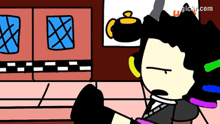 Animated GIF made with Gickr