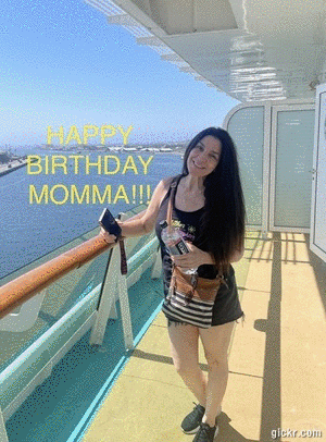 Animated GIF made with Gickr