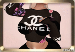 Animated GIF made with Gickr