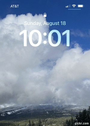 Animated GIF made with Gickr