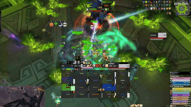 Animated GIF made with Gickr