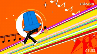 Animated GIF made with Gickr