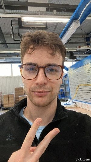 Animated GIF made with Gickr