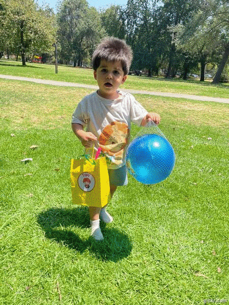 Animated GIF made with Gickr