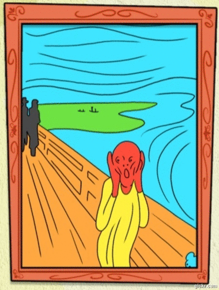 Animated GIF made with Gickr