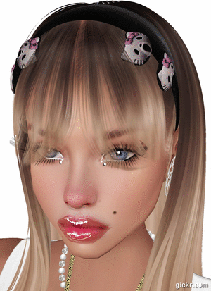 Animated GIF made with Gickr