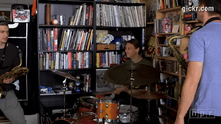Animated GIF made with Gickr