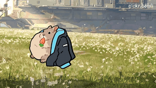 Animated GIF made with Gickr