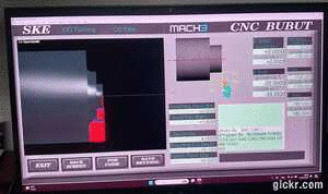 Animated GIF made with Gickr