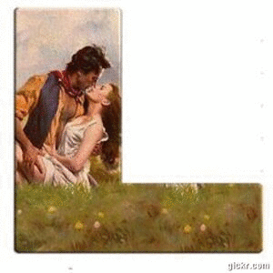 Animated GIF made with Gickr